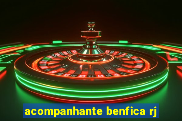 acompanhante benfica rj